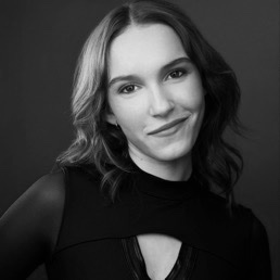 Samantha Roche